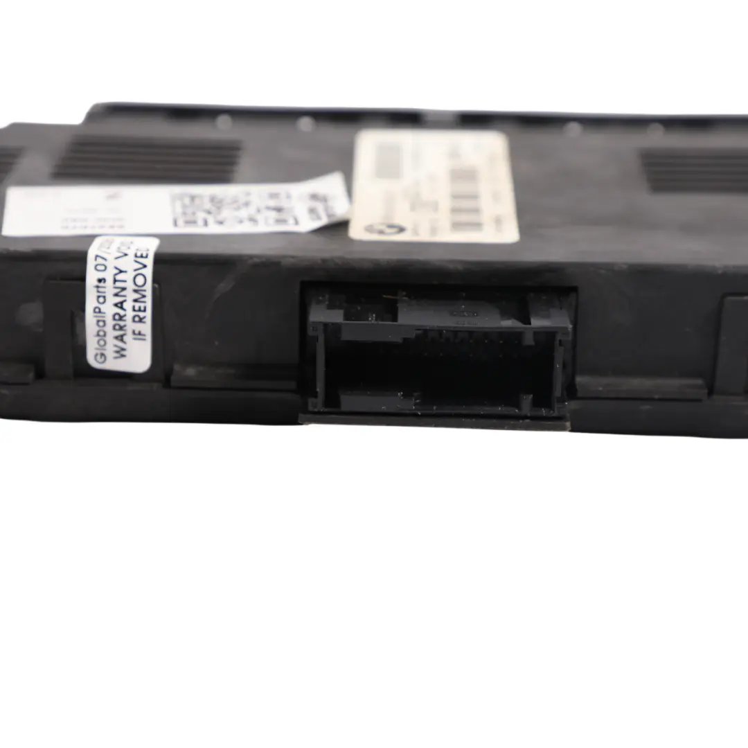 Mini Countryman R60 Footwell Light Module FRM3R PL3 ECU - SKU 6827070 - Part number 6827070