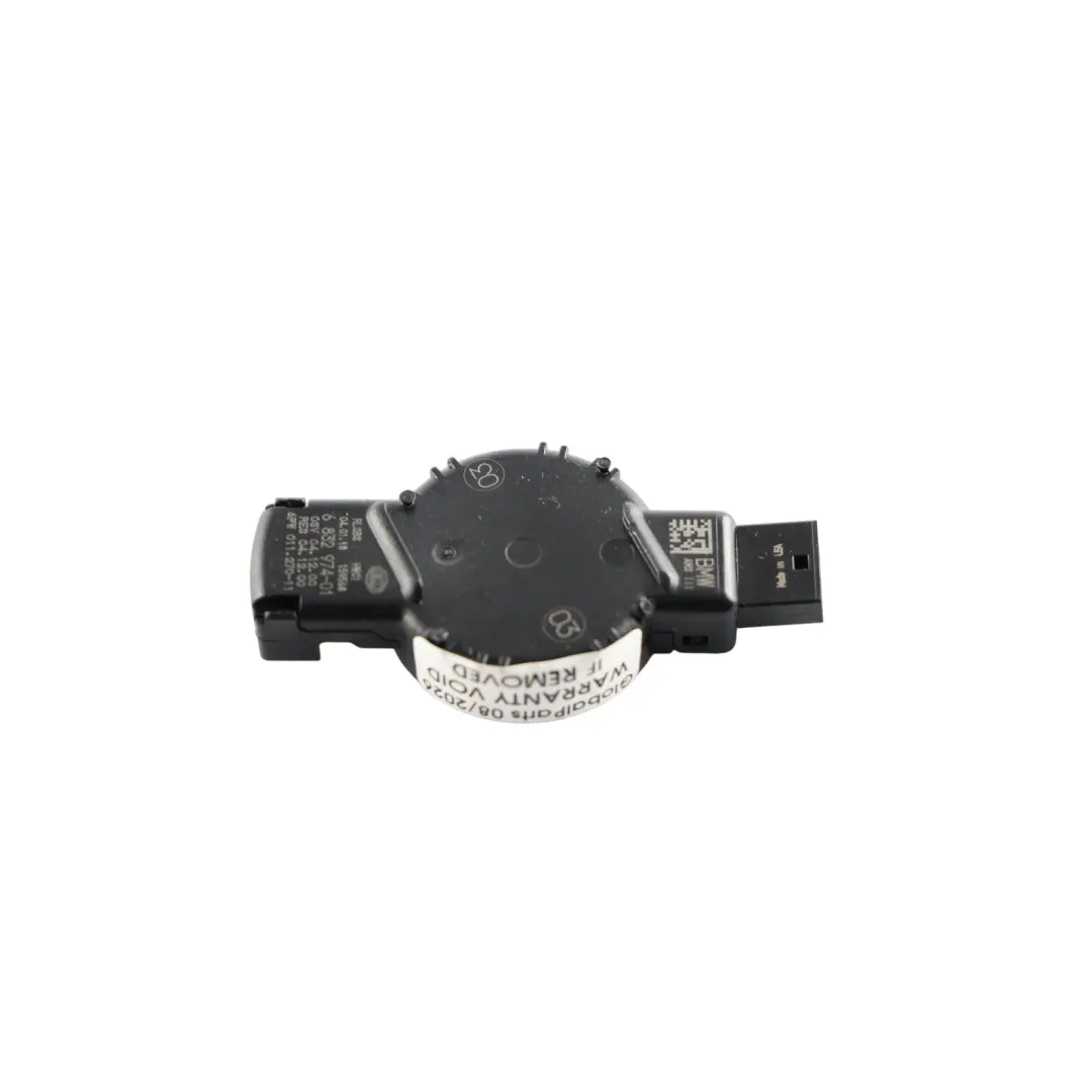 BMW X5 F15 Front Window Windscreen Rain Sensor - SKU 6832974 - Part number 6832974