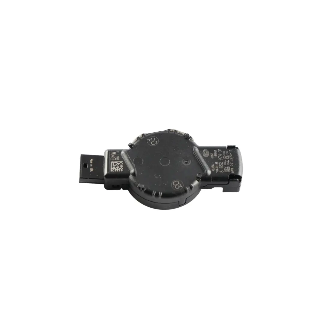 Front Window Windscreen Rain Sensor to BMW X5 F15 with Part number 6832974 BMW X5 F15 Front Window Windscreen Rain Sensor - SKU 6832974 - Part number 6832974