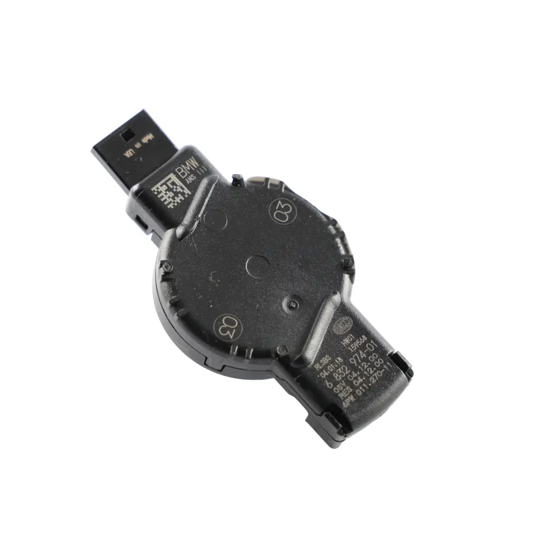 BMW X5 F15 Front Window Windscreen Rain Sensor - SKU 6832974 - Part number 6832974
