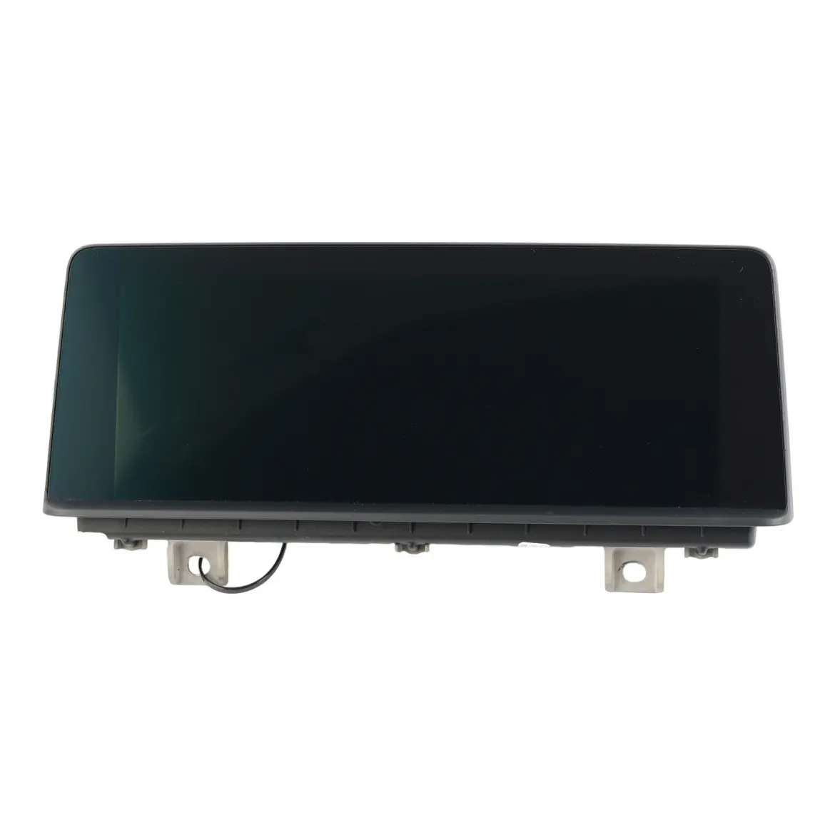 On-Board Screen BMW F20 F30 LCI Information Display Touch Monitor  8,8" 6844126