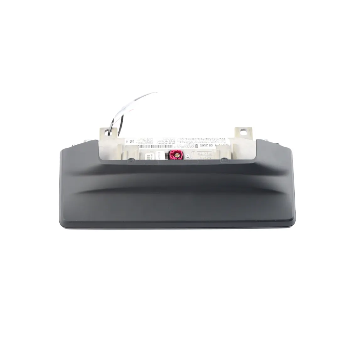  Pantalla De a bordoBMW F45 F46 Central Information Display Monitor 6,5" 9317941 - SKU 6844126 - Número de pieza 6844126