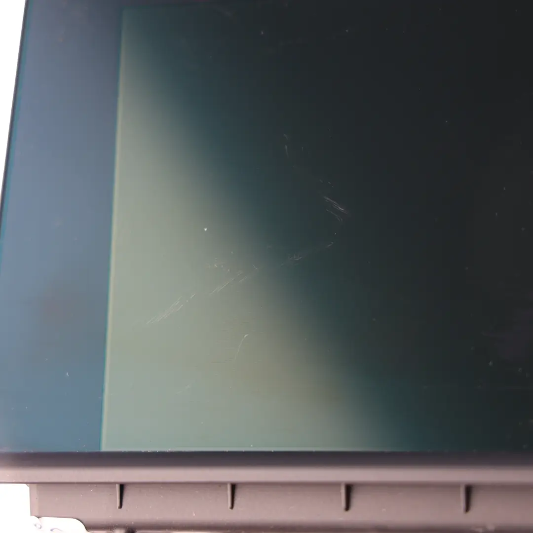  Pantalla De a bordoBMW F45 F46 Central Information Display Monitor 6,5" 9317941 - SKU 6844126 - Número de pieza 6844126