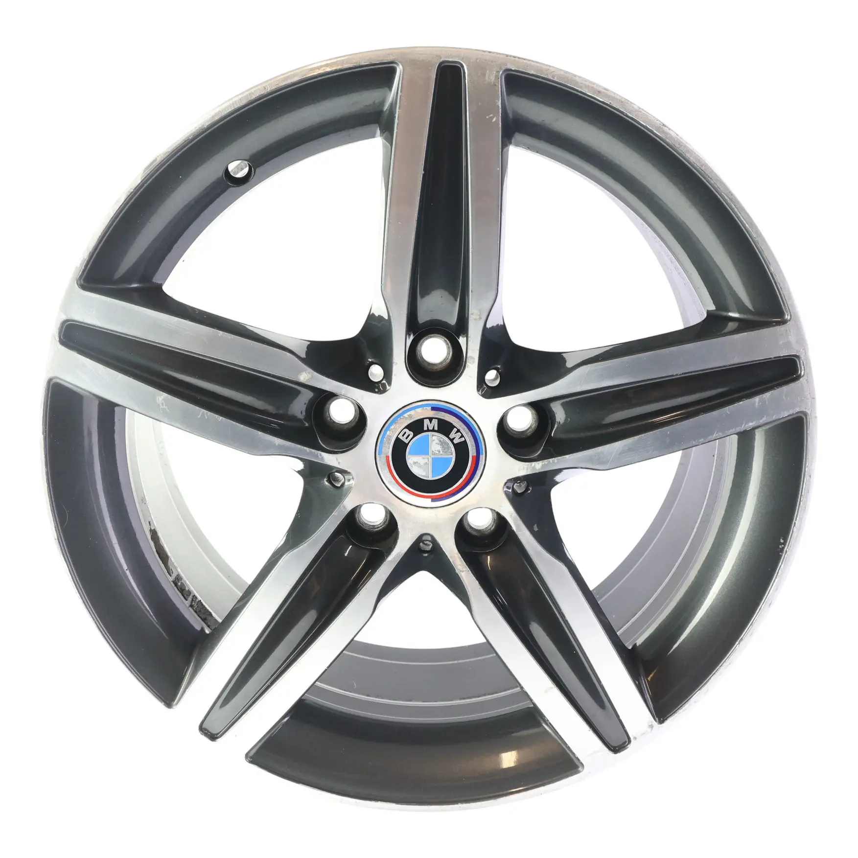 BMW F20 F21 Felga Aluminiowa 17" 7,5J ET:43 Styling 379 6850151