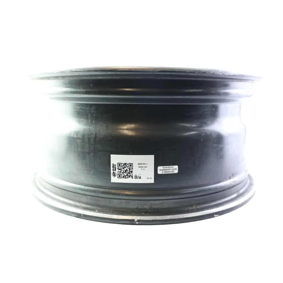 Felga Aluminiowa 17" 7,5J ET:43 Styling 379 do BMW F20 F21 o numerze 6850151 BMW F20 F21 Felga Aluminiowa 17" 7,5J ET:43 Styling 379 - SKU 6850151-1 - Numer Części 6850151