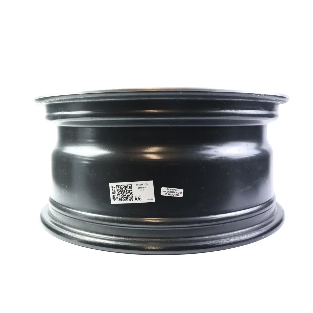 BMW F20 F21 Felga Aluminiowa 17" 7,5J - SKU 6850151-13 - Numer Części 6850151
