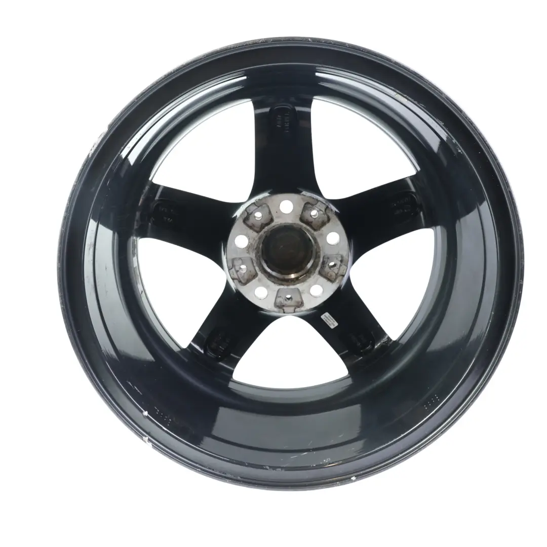 BMW F20 F21 Felga Aluminiowa 17" 7,5J - SKU 6850151-13 - Numer Części 6850151