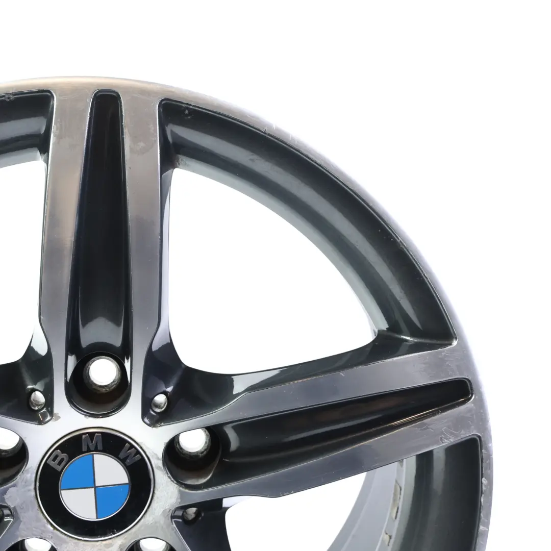 BMW F20 F21 Felga Aluminiowa 17" 7,5J - SKU 6850151-13 - Numer Części 6850151