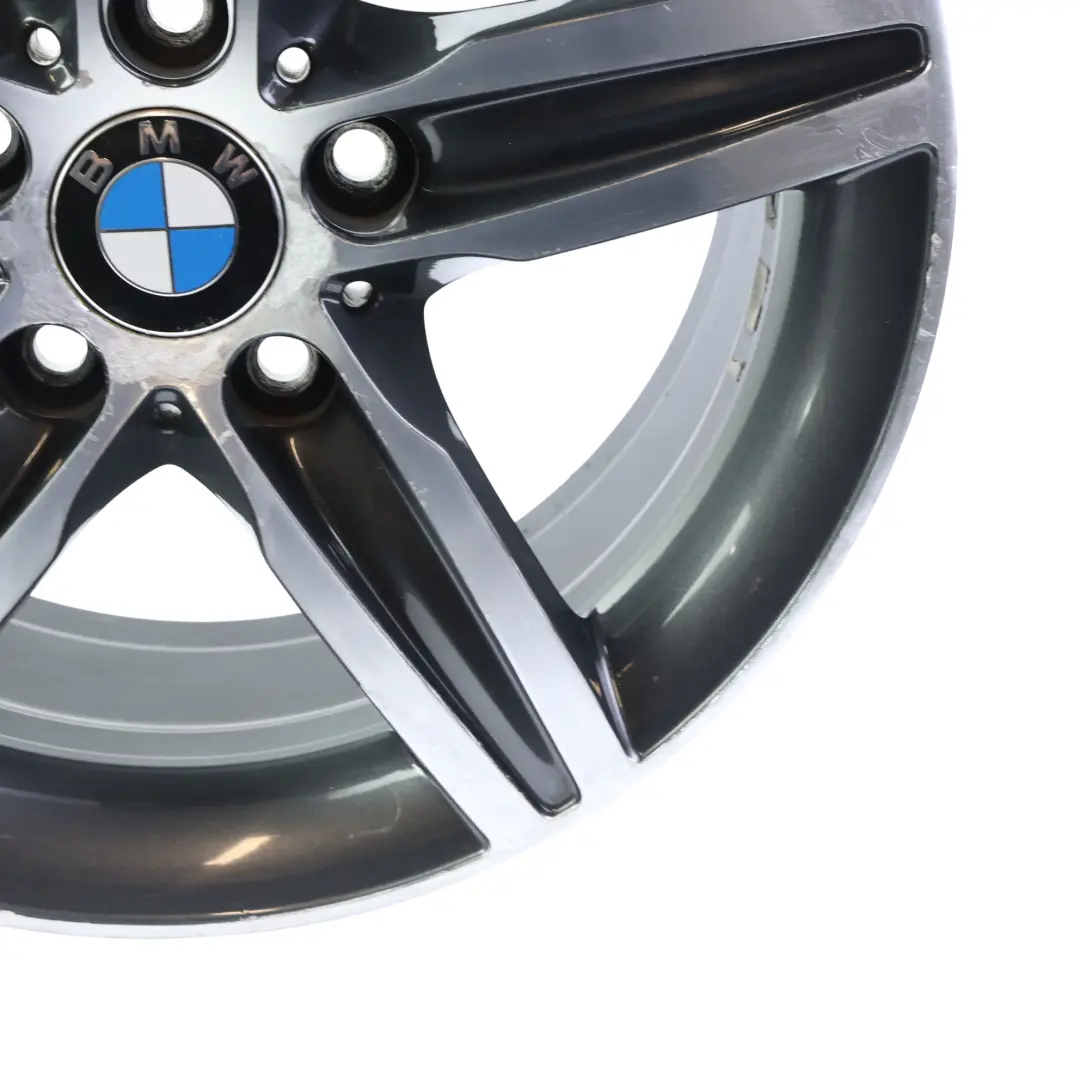 BMW F20 F21 Felga Aluminiowa 17" 7,5J - SKU 6850151-13 - Numer Części 6850151