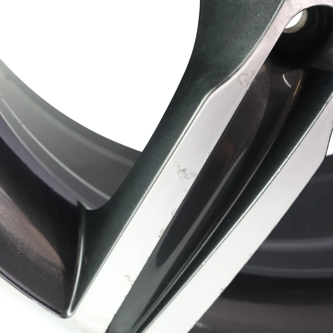 BMW F20 F21 F22 F23 Llanta De aleacion 17" Star Spoke 379 7,5J ET:43 - SKU 6850151-2 - Número de pieza 6850151
