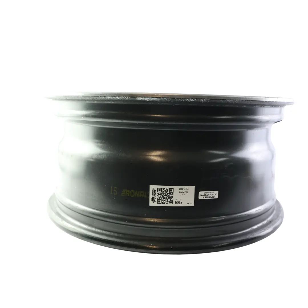 BMW F20 F21 Felga aluminiowa 17" 7,5J - SKU 6850151-4 - Numer Części 6850151