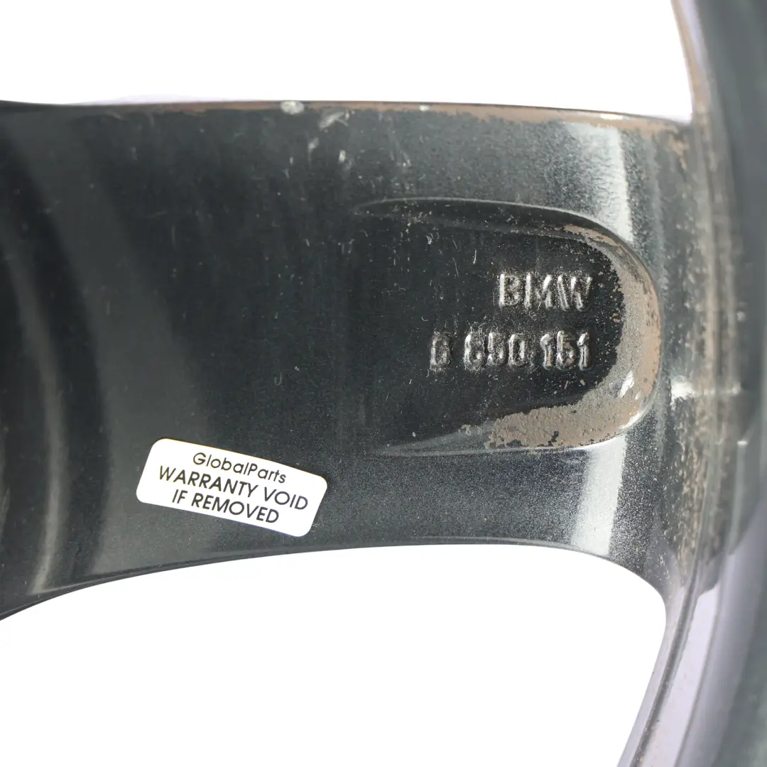 BMW F20 F21 Felga aluminiowa 17" 7,5J - SKU 6850151-4 - Numer Części 6850151