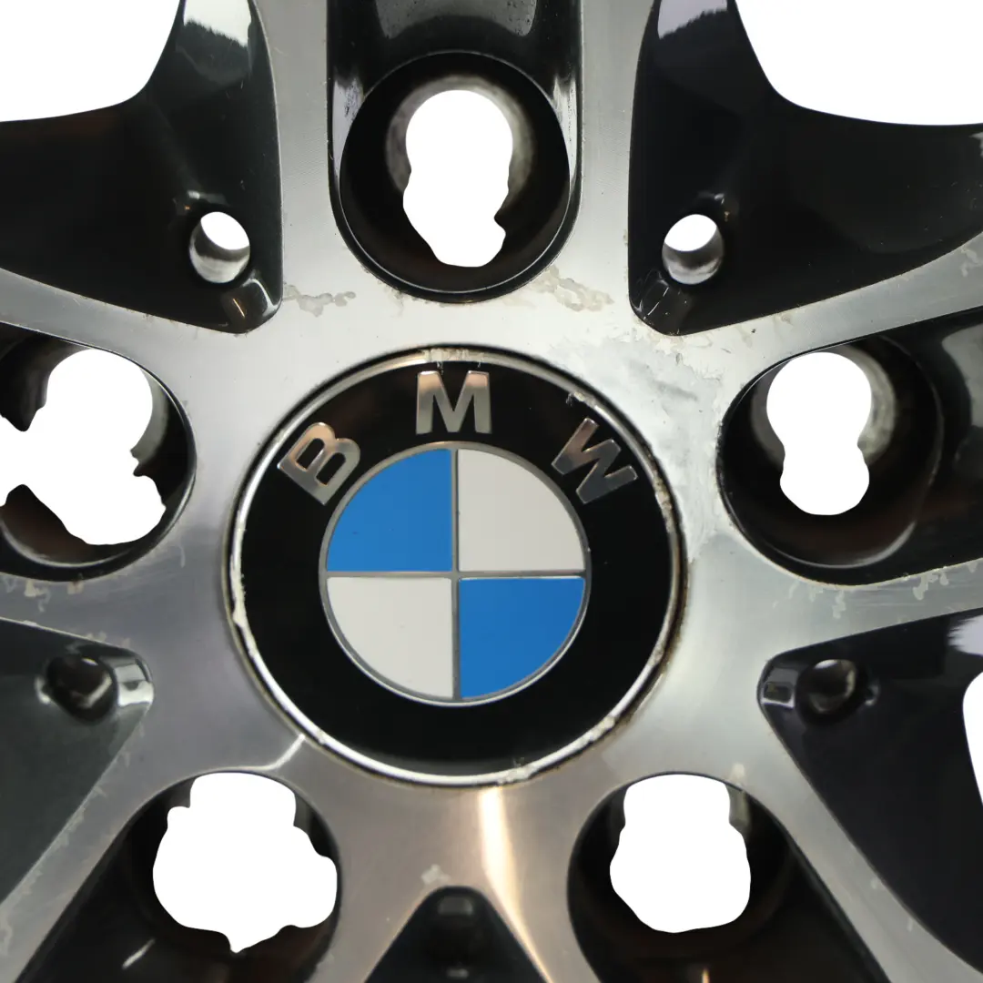 BMW F20 F21 Felga aluminiowa 17" 7,5J - SKU 6850151-4 - Numer Części 6850151