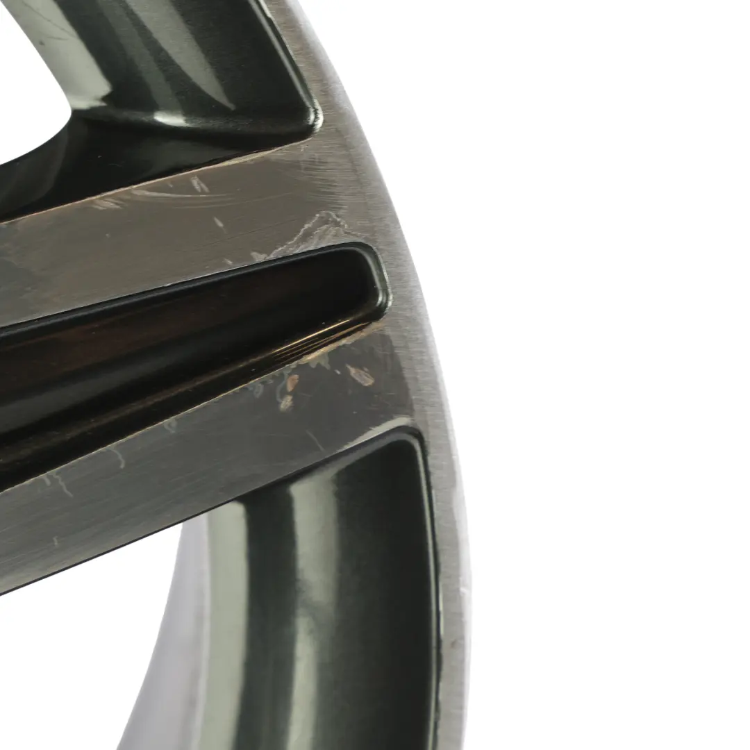 BMW F20 F21 Felga aluminiowa 17" 7,5J - SKU 6850151-4 - Numer Części 6850151