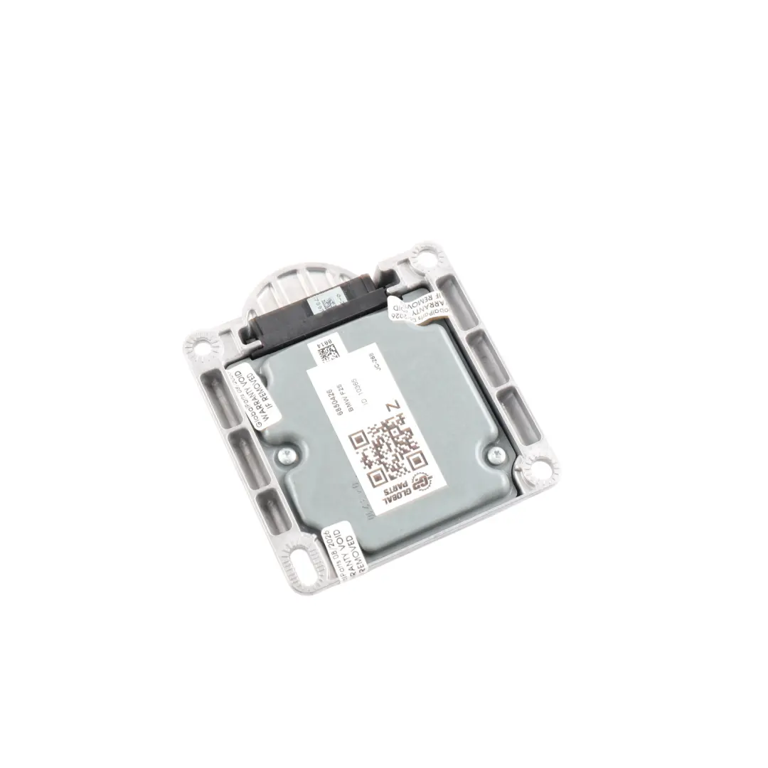 BMW X3 F25 ICM Air Module Control Unit ECU Domain Module - SKU 6850426 - Part number 6850426