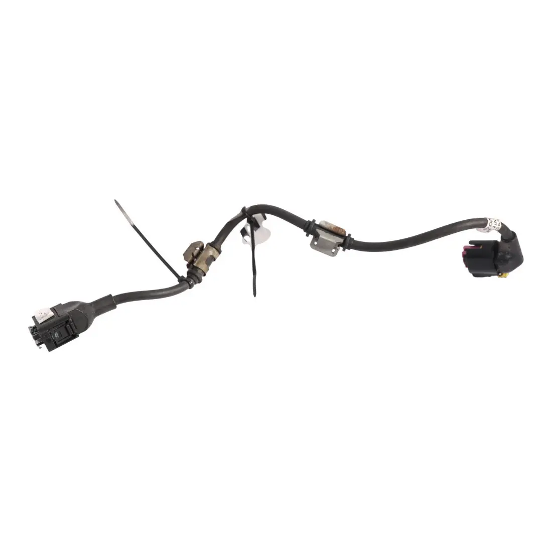 BMW X3 F25 Steering Rack Electrical Electric Power Box Gear Motor Unit 6850731