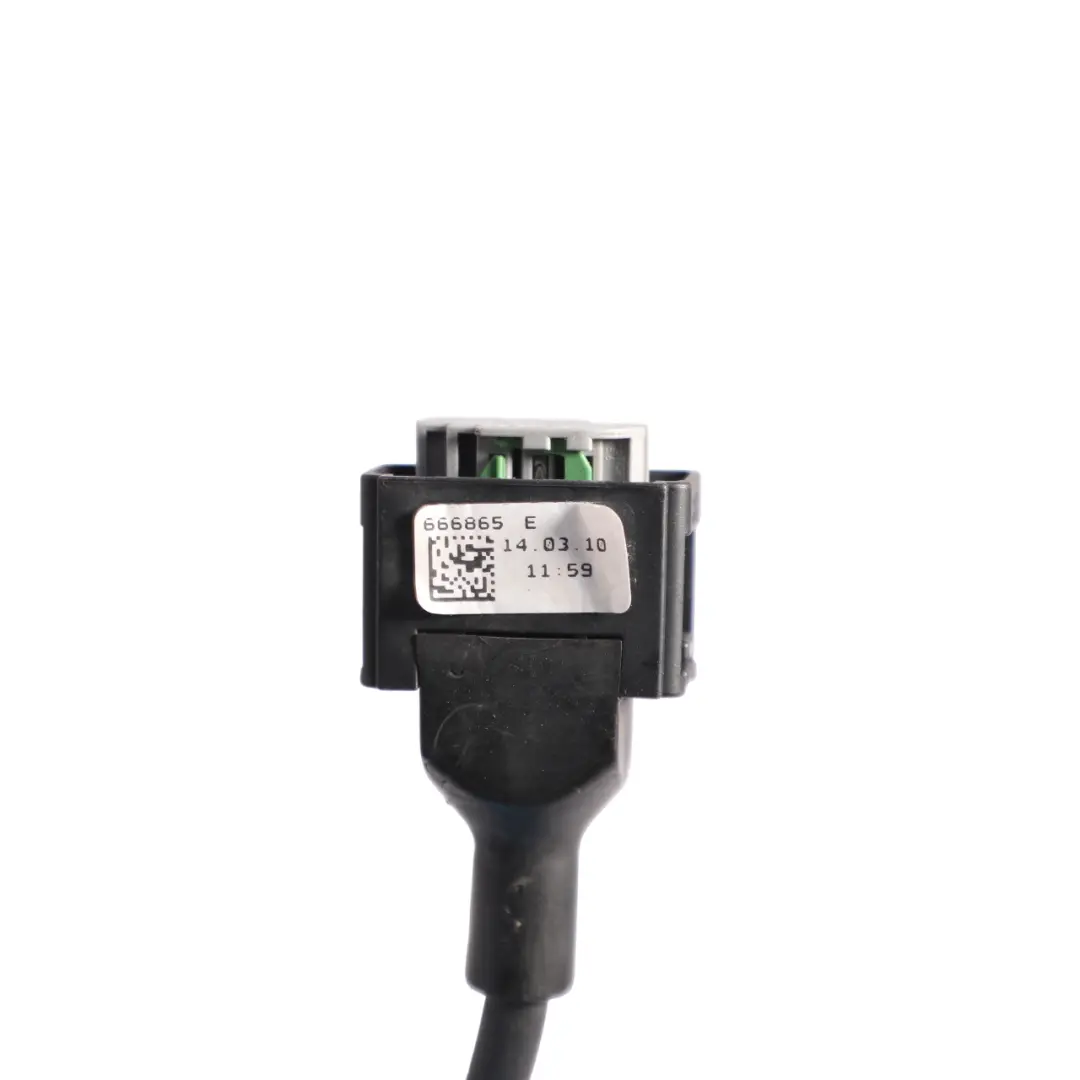 BMW X3 F25 Steering Rack Electrical Electric Power Box Gear Motor Unit - SKU 6850731-2 - Part number 6850731