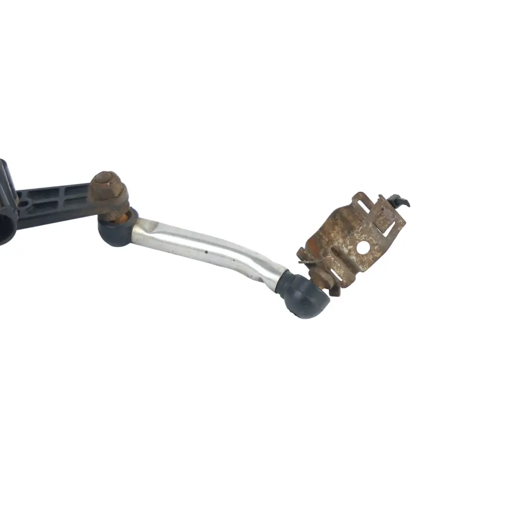 BMW E81 E82 E84 E87 E87 LCI E88 Headlight Level Sensor Bracket Right O/S - SKU 6853753 - Part number 6853753
