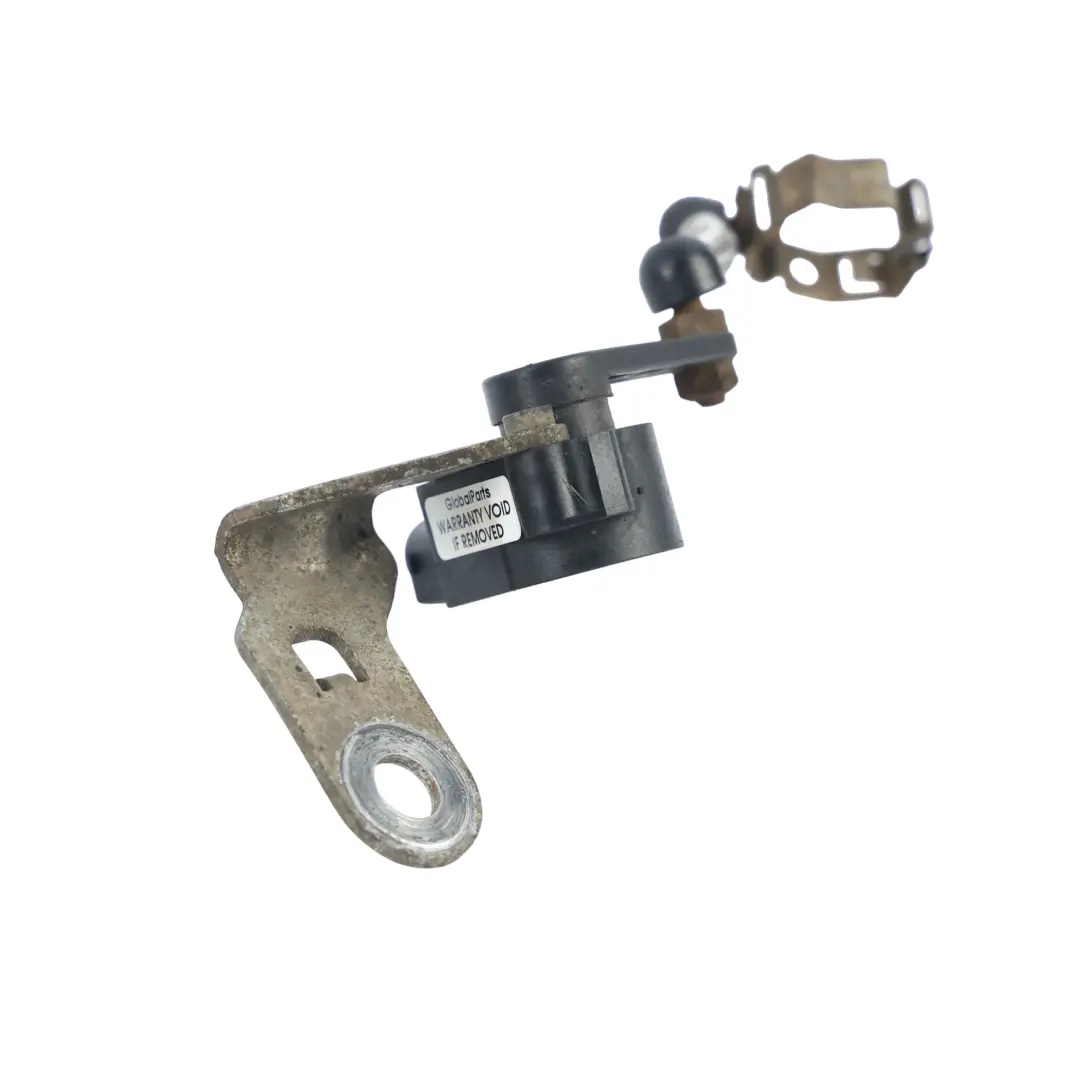 BMW E81 E82 E84 E87 E87 LCI E88 Headlight Level Sensor Bracket Right O/S - SKU 6853753 - Part number 6853753