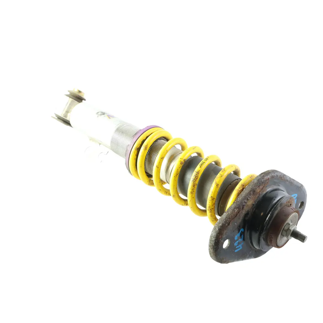 Ammortizzatore Molla Posteriore Sinistro per Mini R56 Cooper S KW con numero di parte 2001121 Mini R56 Cooper S KW Ammortizzatore Molla Posteriore Sinistro - SKU 2001121-KW - Numero di parte 2001121