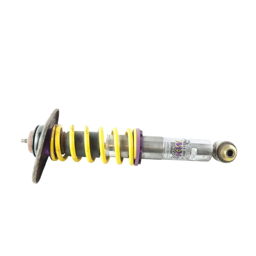 Ammortizzatore Molla Posteriore Sinistro per Mini R56 Cooper S KW con numero di parte 2001121 Mini R56 Cooper S KW Ammortizzatore Molla Posteriore Sinistro - SKU 2001121-KW - Numero di parte 2001121