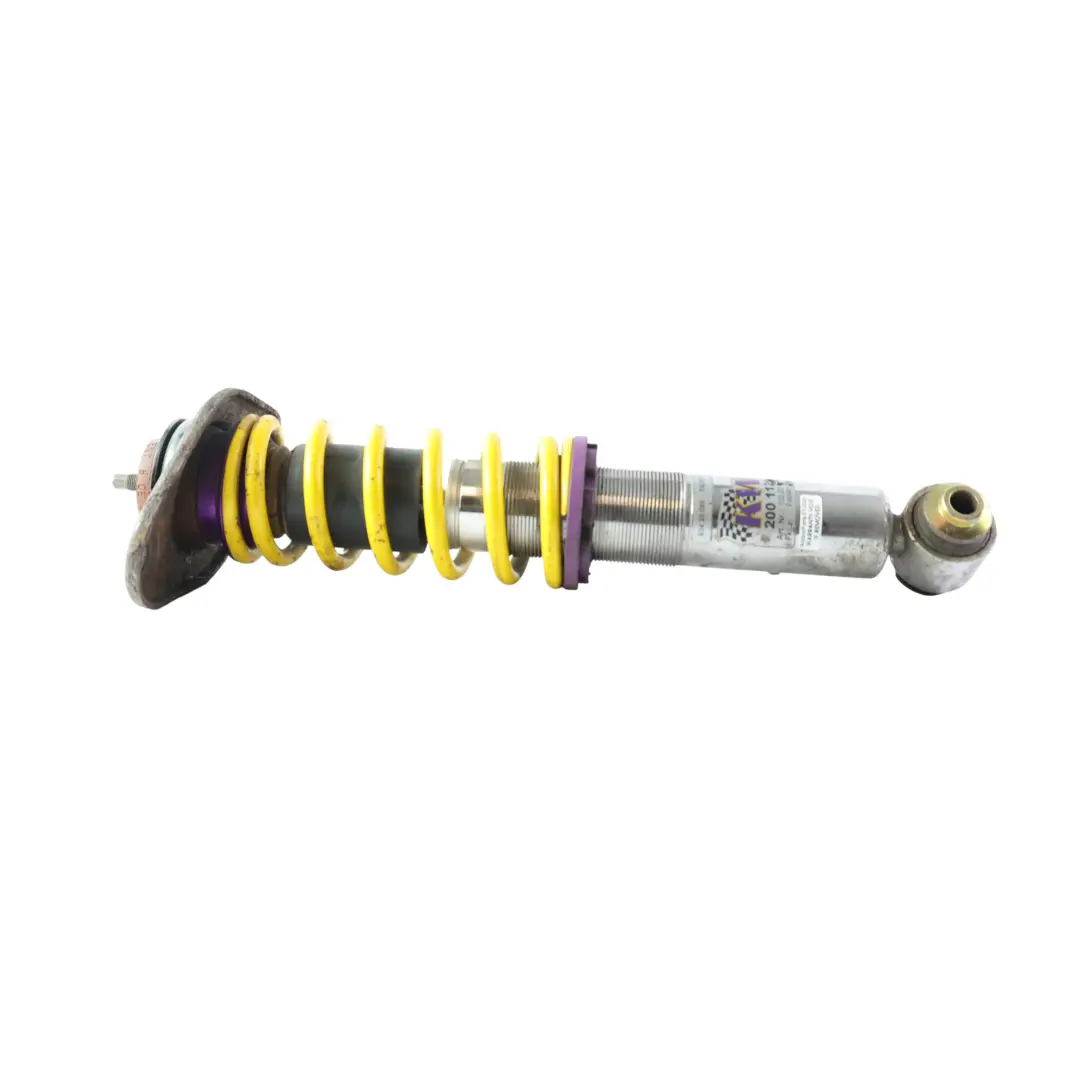 Ammortizzatore Molla Posteriore Sinistro per Mini R56 Cooper S KW con numero di parte 2001121 Mini R56 Cooper S KW Ammortizzatore Molla Posteriore Sinistro - SKU 2001121-KW - Numero di parte 2001121