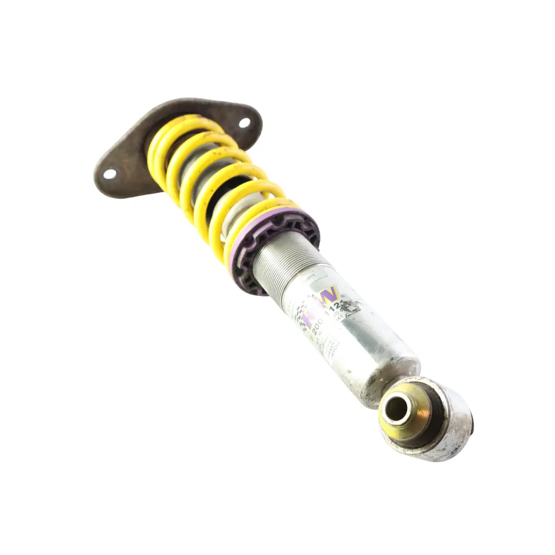 Ammortizzatore Molla Posteriore Sinistro per Mini R56 Cooper S KW con numero di parte 2001121 Mini R56 Cooper S KW Ammortizzatore Molla Posteriore Sinistro - SKU 2001121-KW - Numero di parte 2001121