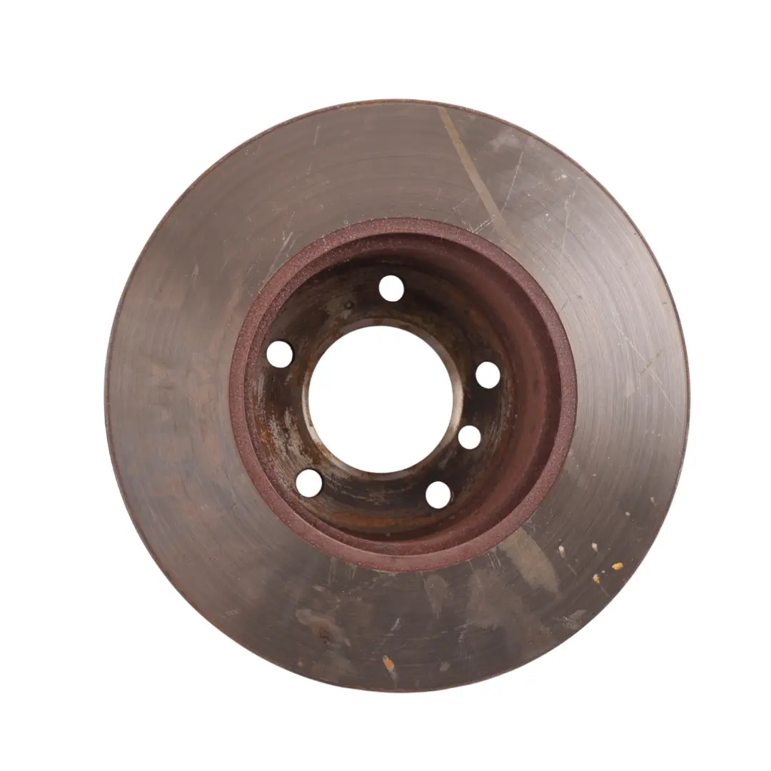 Complete Front Brake Disc Rotor Left Right N/O/S SET x2 to BMW E81 E87 E90 E91 LCI with Part number 34116854998 BMW E81 E87 E90 E91 LCI Complete Front Brake Disc Rotor Left Right N/O/S SET x2 - SKU 6854998 - Part number 34116854998