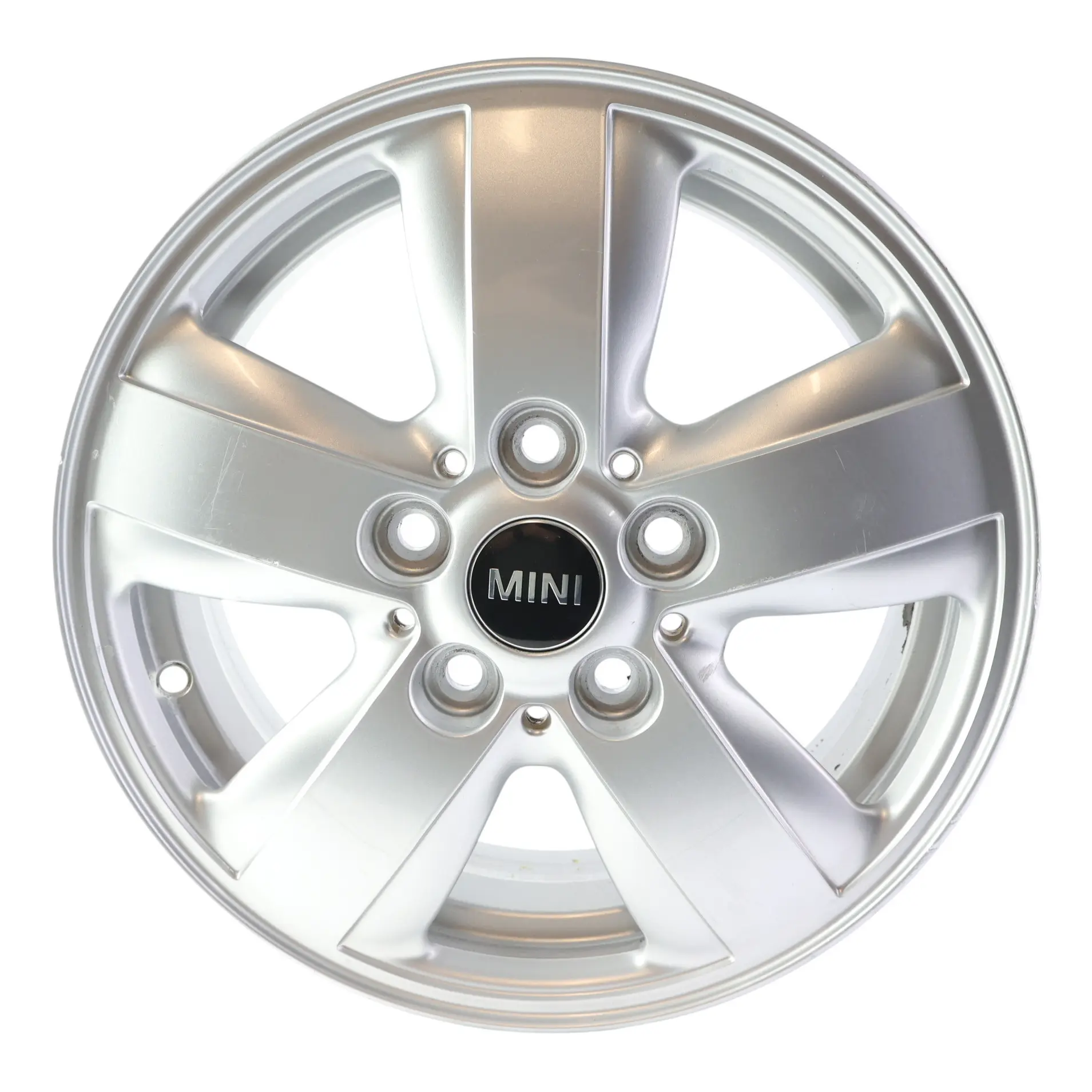 Mini F55 F56 F57 Felga Aluminiowa 15" 5,5J
