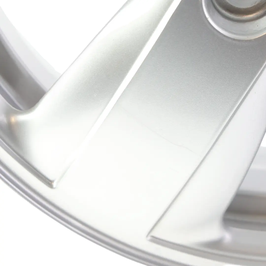 Alloy Rim 15" 5,5J ET:46 Heli Spoke 492 to Mini Cooper One F55 F56 F57 Wheel with Part number 6855101 Mini Cooper One F55 F56 F57 Wheel Alloy Rim 15" 5,5J ET:46 Heli Spoke 492 - SKU 6855101-1 - Part number 6855101
