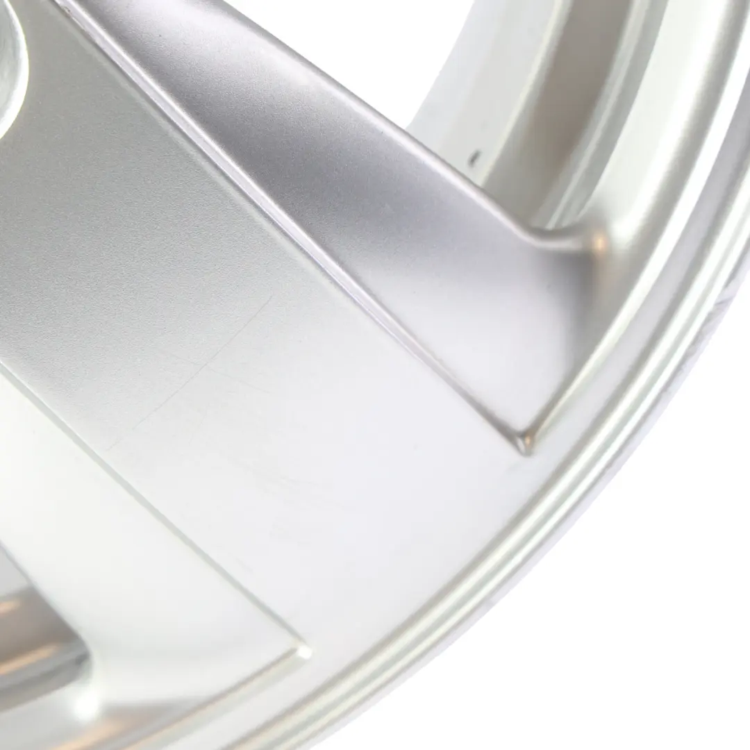 Alloy Rim 15" 5,5J ET:46 Heli Spoke 492 to Mini Cooper One F55 F56 F57 Wheel with Part number 6855101 Mini Cooper One F55 F56 F57 Wheel Alloy Rim 15" 5,5J ET:46 Heli Spoke 492 - SKU 6855101-1 - Part number 6855101
