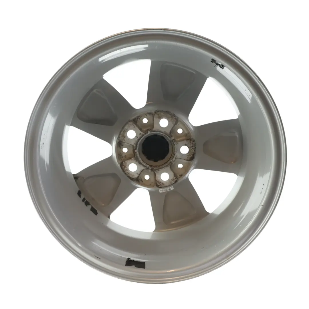 Mini Cooper One F55 F56 F57 Wheel Alloy Rim 15" 5,5J ET:46 Heli Spoke 492 - SKU 6855101-3 - Part number 6855101
