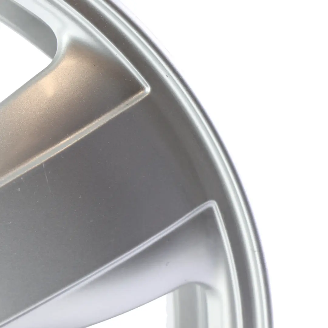 Mini Cooper One F55 F56 F57 Wheel Alloy Rim 15" 5,5J ET:46 Heli Spoke 492 - SKU 6855101-3 - Part number 6855101