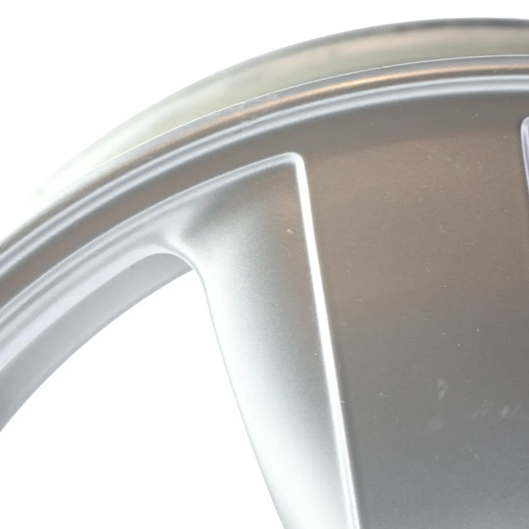 Mini Cooper One F55 F56 F57 Wheel Alloy Rim 15" 5,5J ET:46 Heli Spoke 492 - SKU 6855101-3 - Part number 6855101