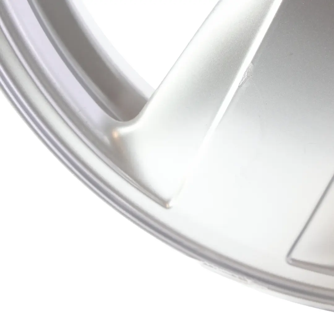 Mini Cooper One F55 F56 F57 Wheel Alloy Rim 15" 5,5J ET:46 Heli Spoke 492 - SKU 6855101-3 - Part number 6855101