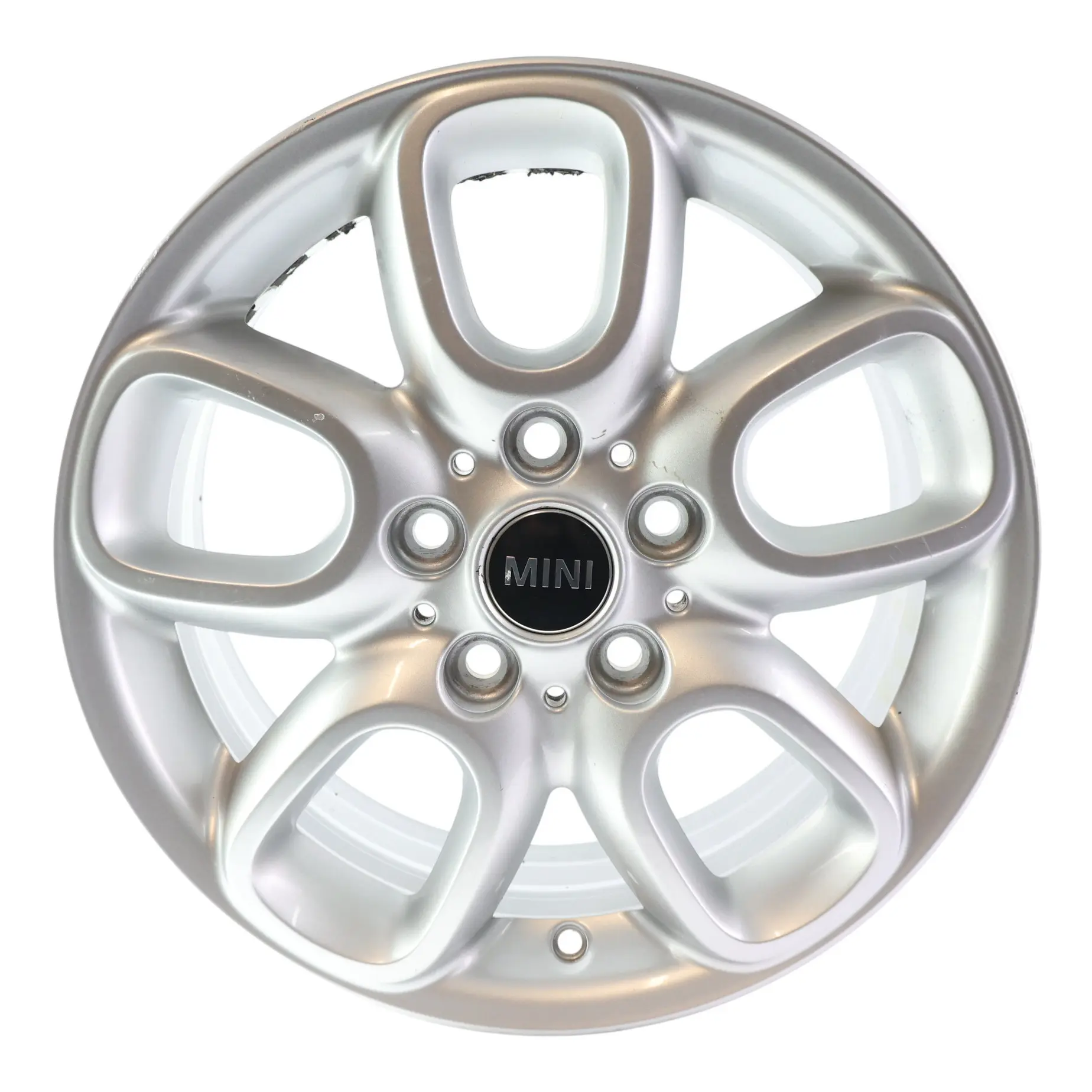 Mini Cooper F56 Felga Aluminiowa 16" 6,5J ET:54 6855103