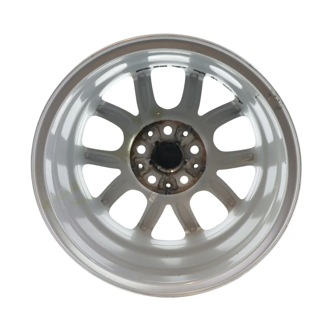 Felga Aluminiowa 16" 6,5J ET:54 do Mini Cooper F56 o numerze 6855103 Mini Cooper F56 Felga Aluminiowa 16" 6,5J ET:54 - SKU 6855103-1 - Numer Części 6855103