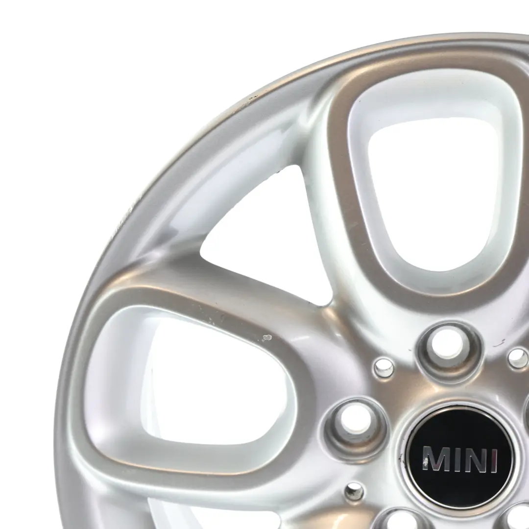 Mini Cooper F56 Felga Aluminiowa 16" 6,5J ET:54 - SKU 6855103-1 - Numer Części 6855103