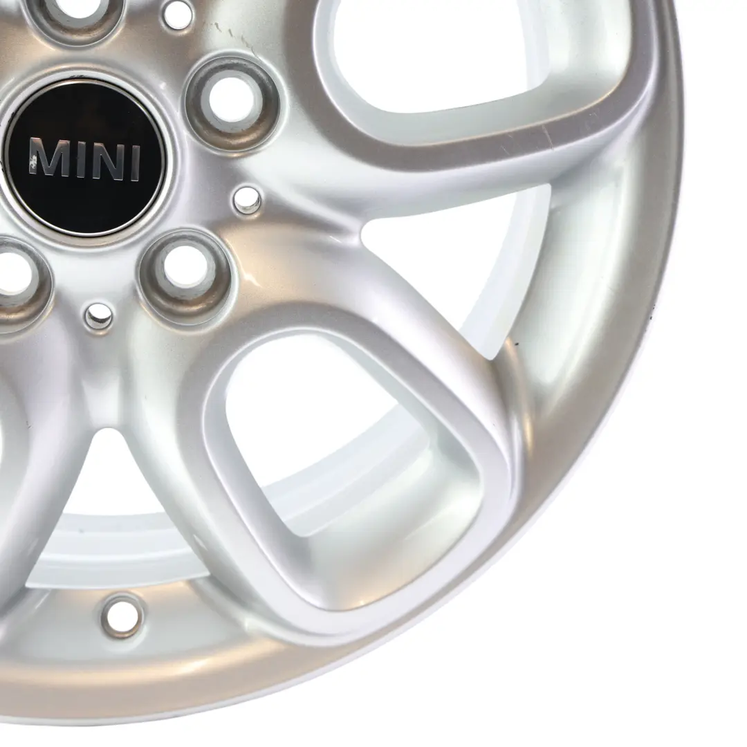 Mini Cooper F56 Felga Aluminiowa 16" 6,5J ET:54 - SKU 6855103-1 - Numer Części 6855103