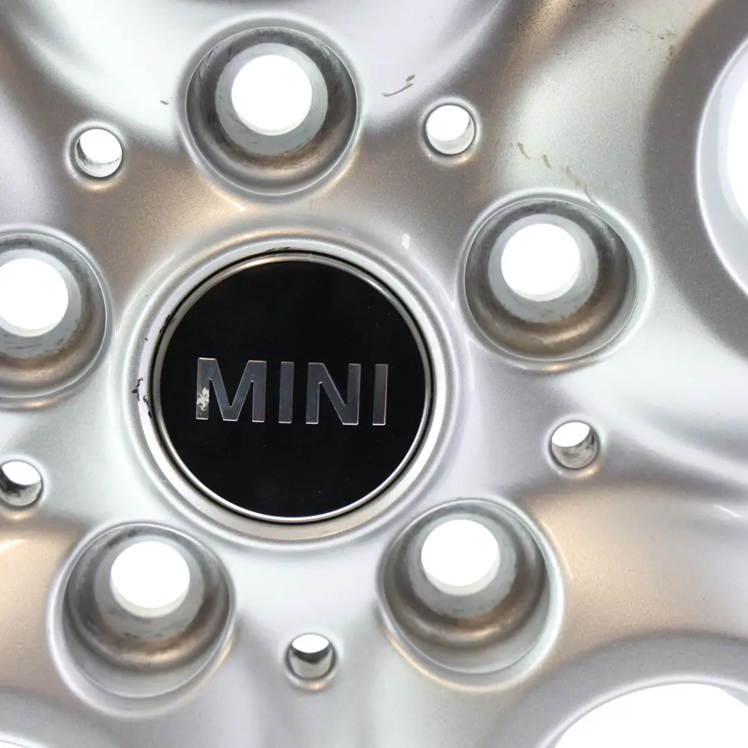 Mini Cooper F56 Felga Aluminiowa 16" 6,5J ET:54 - SKU 6855103-1 - Numer Części 6855103