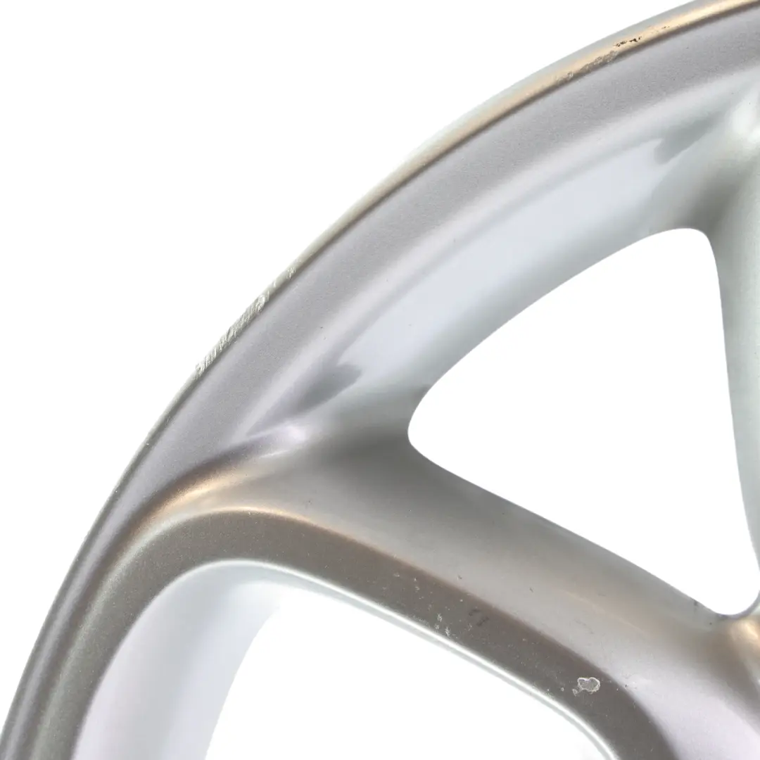 Felga Aluminiowa 16" 6,5J ET:54 do Mini Cooper F56 o numerze 6855103 Mini Cooper F56 Felga Aluminiowa 16" 6,5J ET:54 - SKU 6855103-1 - Numer Części 6855103