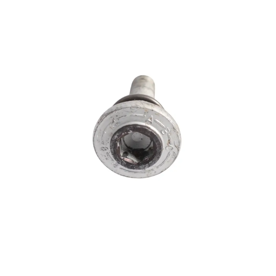Driveshaft Collar Screw Bolt With Spring to Mini F55 F56 F57 F54 with Part number 6858534 Mini F55 F56 F57 F54 Driveshaft Collar Screw Bolt With Spring - SKU 6858534 - Part number 6858534