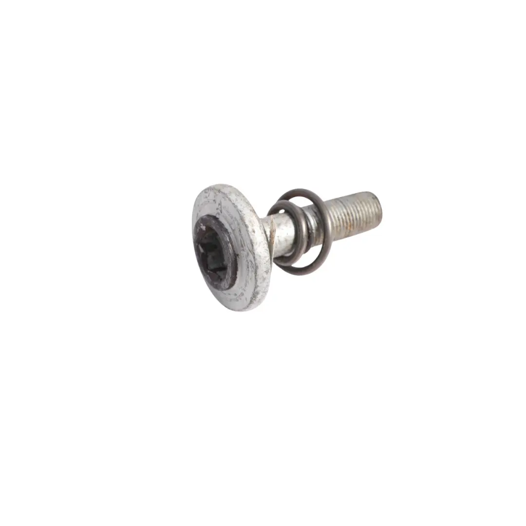 Mini F55 F56 F57 F54 Driveshaft Collar Screw Bolt With Spring - SKU 6858534 - Part number 6858534