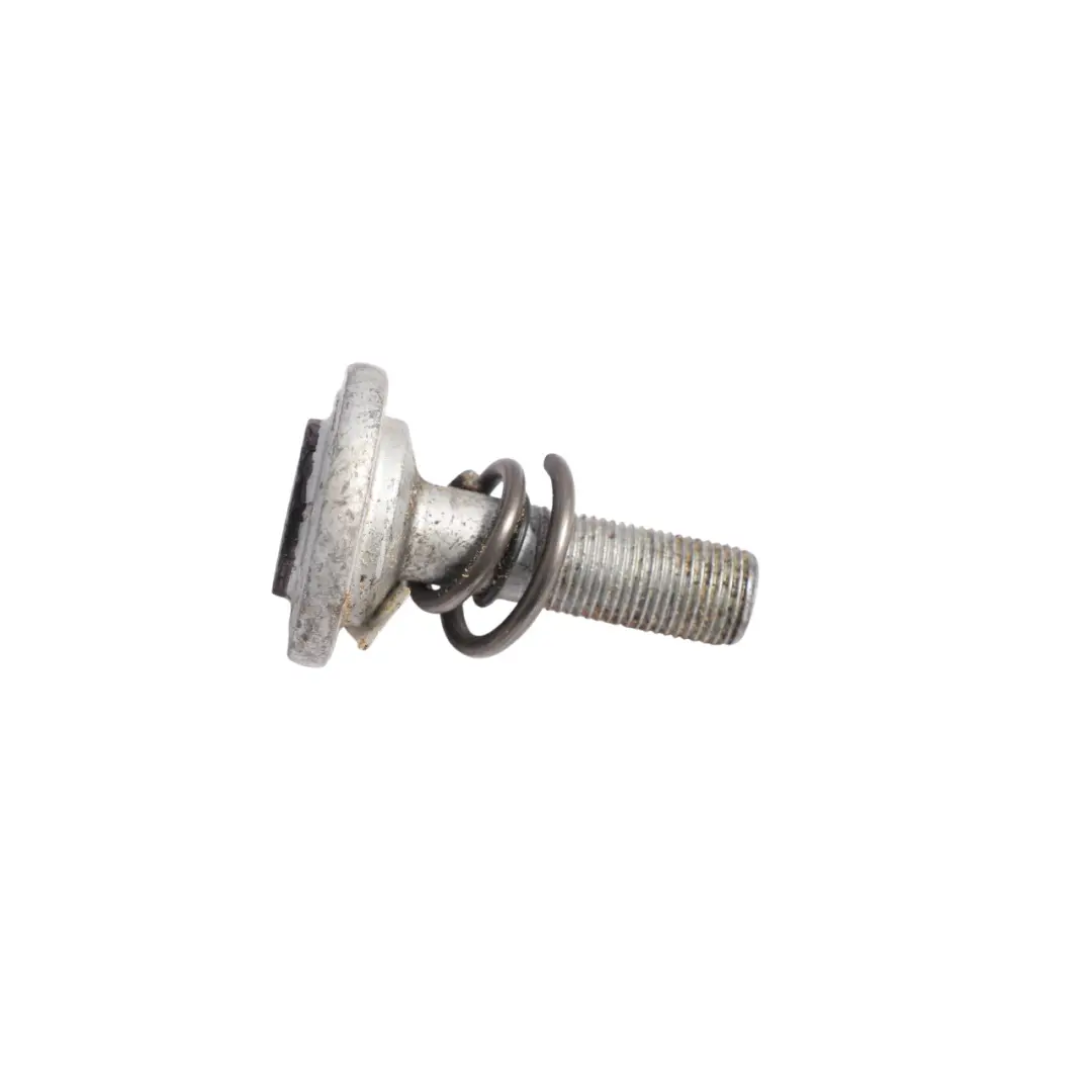 Mini F55 F56 F57 F54 Driveshaft Collar Screw Bolt With Spring - SKU 6858534 - Part number 6858534