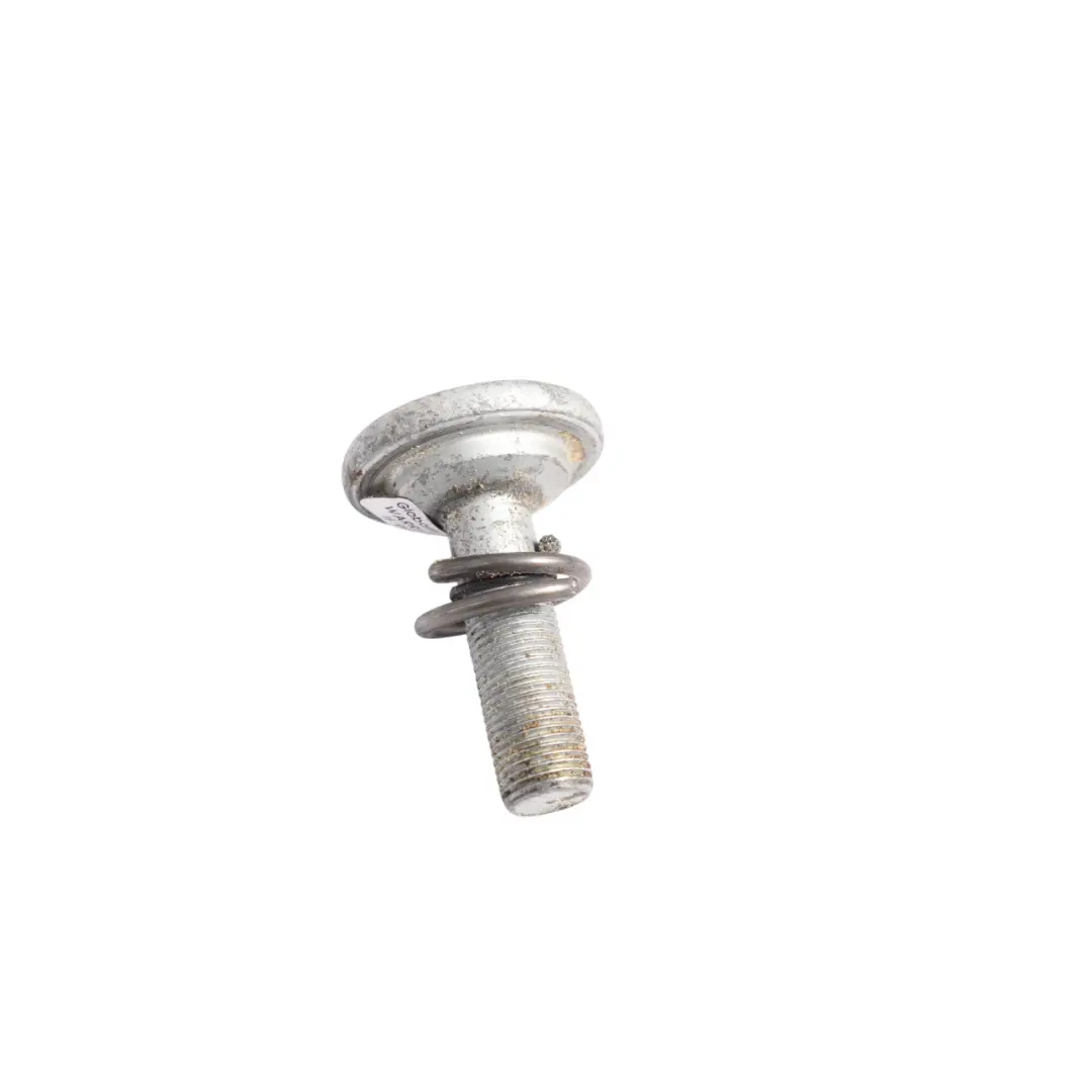 Mini F55 F56 F57 F54 Driveshaft Collar Screw Bolt With Spring - SKU 6858534 - Part number 6858534