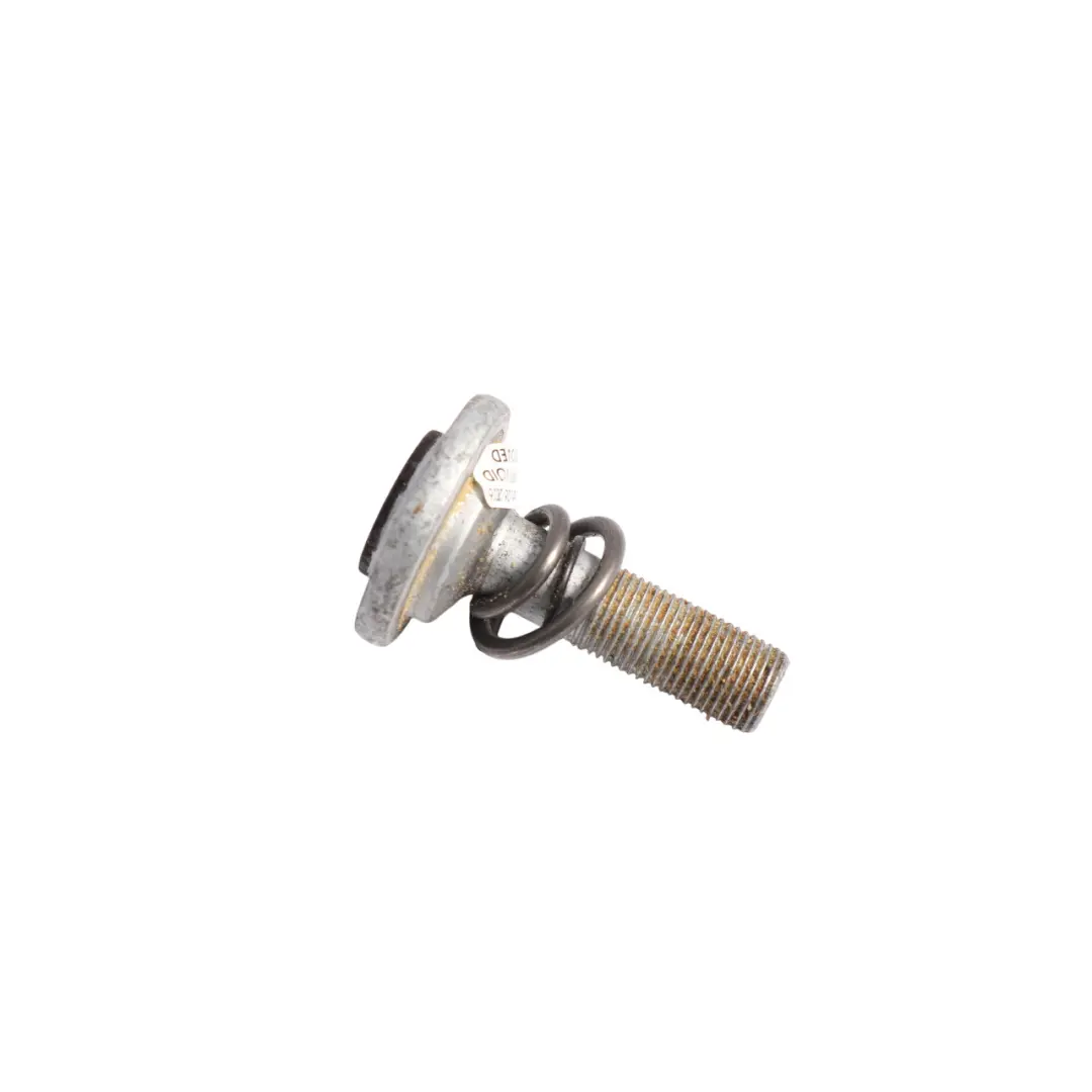 Mini F55 F56 F57 F54 Driveshaft Collar Screw Bolt With Spring - SKU 6858534 - Part number 6858534
