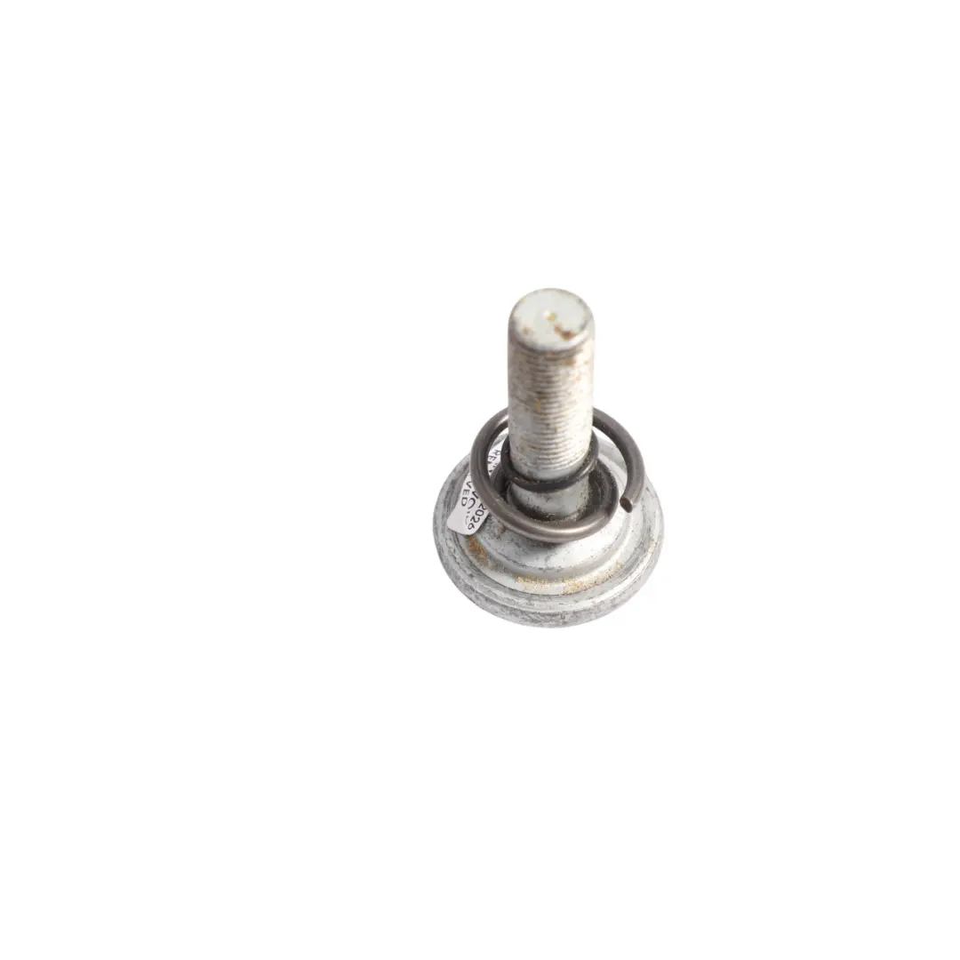 Mini F55 F56 F57 F54 Driveshaft Collar Screw Bolt With Spring - SKU 6858534 - Part number 6858534