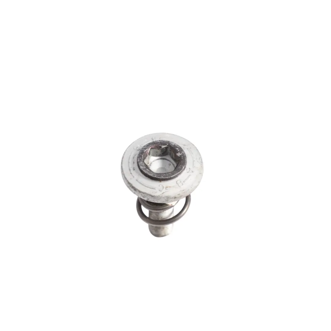 Driveshaft Collar Screw Bolt With Spring to Mini F55 F56 F57 F54 with Part number 6858534 Mini F55 F56 F57 F54 Driveshaft Collar Screw Bolt With Spring - SKU 6858534 - Part number 6858534