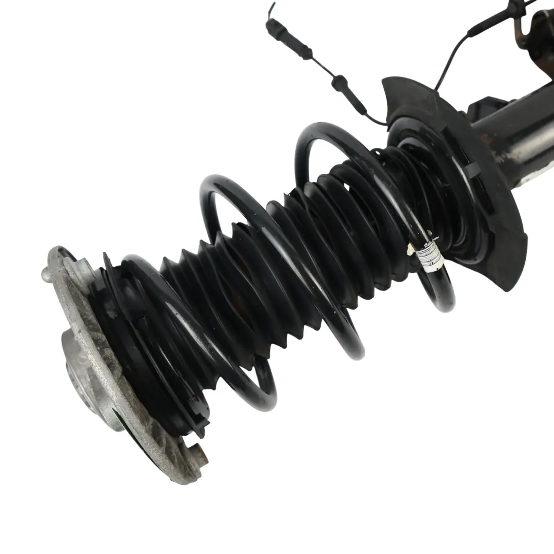 Front Left N/S Suspension Leg Spring Strut Axle Hub to BMW 1 F20 114i 116i N13 with Part number 6862171 BMW 1 F20 114i 116i N13 Front Left N/S Suspension Leg Spring Strut Axle Hub - SKU 6862171-8 - Part number 6862171
