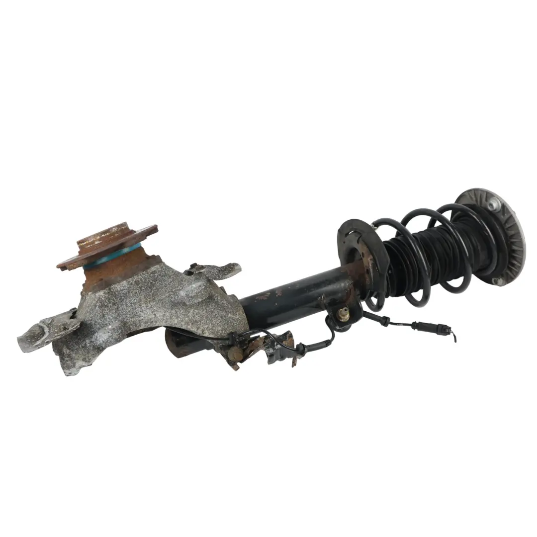 Front Left N/S Suspension Leg Spring Strut Axle Hub to BMW 1 F20 114i 116i N13 with Part number 6862171 BMW 1 F20 114i 116i N13 Front Left N/S Suspension Leg Spring Strut Axle Hub - SKU 6862171-8 - Part number 6862171